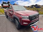 2023 Nissan Frontier Crew Cab 4x4 Pickup for sale #266189A - photo 2