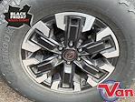 2023 Nissan Frontier Crew Cab 4x4 Pickup for sale #266189A - photo 8
