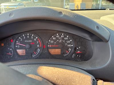 2005 Nissan Frontier Crew Cab 4WD Pickup for sale #266189B - photo 2