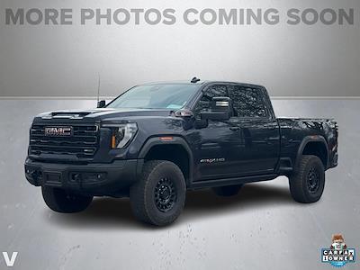 2024 GMC Sierra 2500 Crew Cab 4WD Pickup for sale #266197A - photo 1