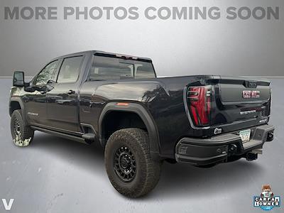 2024 GMC Sierra 2500 Crew Cab 4WD Pickup for sale #266197A - photo 2