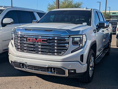 2025 GMC Sierra 1500 Crew Cab 4WD Pickup for sale #266200A - photo 2