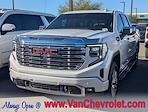2025 GMC Sierra 1500 Crew Cab 4WD Pickup for sale #266200A - photo 1