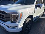 2021 Ford F-150 SuperCrew Cab 4x4 Pickup for sale #266207A - photo 1