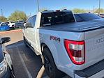 2021 Ford F-150 SuperCrew Cab 4x4 Pickup for sale #266207A - photo 2