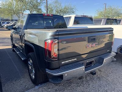 2018 GMC Sierra 1500 Crew Cab RWD Pickup for sale #266210A - photo 2