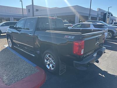 2017 Chevrolet Silverado 1500 Crew Cab 4WD Pickup for sale #266211A - photo 2