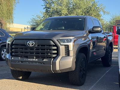 2022 Toyota Tundra CrewMax Cab 4WD Pickup for sale #266212A - photo 1