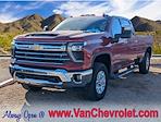 2025 Chevrolet Silverado 3500 Crew Cab 4WD Pickup for sale #266214A - photo 1