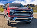 2025 Chevrolet Silverado 3500 Crew Cab 4WD Pickup for sale #266214A - photo 3