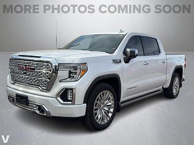 2019 GMC Sierra 1500 Crew Cab 4WD Pickup for sale #266216A - photo 1