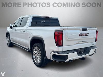 2019 GMC Sierra 1500 Crew Cab 4WD Pickup for sale #266216A - photo 2