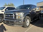 2017 Ford F-150 SuperCrew Cab 4x4 Pickup for sale #266216B - photo 11