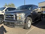 2017 Ford F-150 SuperCrew Cab 4x4 Pickup for sale #266216B - photo 8