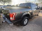2017 Ford F-150 SuperCrew Cab 4x4 Pickup for sale #266216B - photo 9