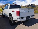 2016 Ford F-150 SuperCrew Cab 4x4 Pickup for sale #266222A - photo 5