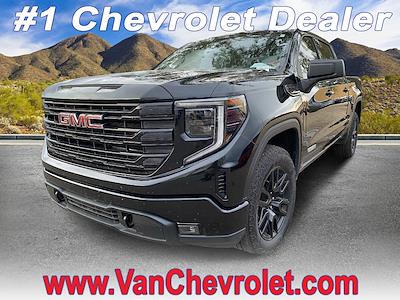 Used 2022 GMC Sierra 1500 - photo 1