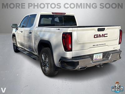 2024 GMC Sierra 1500 Crew Cab 4WD Pickup for sale #266232A - photo 2