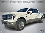 2025 Ford F-150 SuperCrew Cab 4x4 Pickup for sale #266234A - photo 3