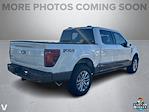 2025 Ford F-150 SuperCrew Cab 4x4 Pickup for sale #266234A - photo 4