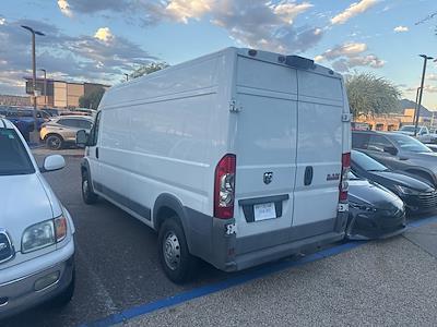 2016 Ram ProMaster 2500 High Roof FWD Empty Cargo Van for sale #266243A - photo 2