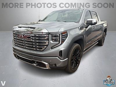 2023 GMC Sierra 1500 Crew Cab 4WD Pickup for sale #266247A - photo 1