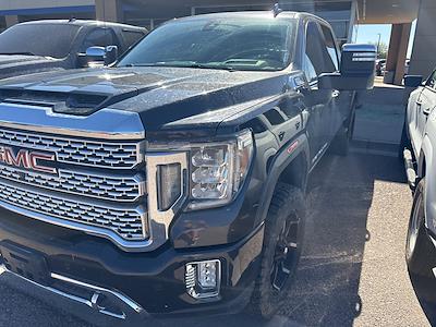 2020 GMC Sierra 2500 Crew Cab 4WD Pickup for sale #266255A - photo 1