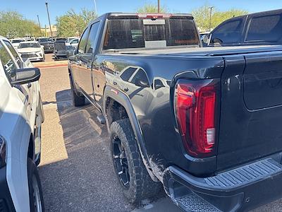2020 GMC Sierra 2500 Crew Cab 4WD Pickup for sale #266255A - photo 2