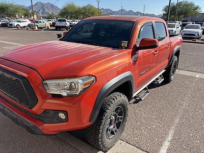 2016 Toyota Tacoma Double Cab 4x4 Pickup for sale #266255B - photo 1