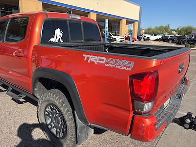 2016 Toyota Tacoma Double Cab 4x4 Pickup for sale #266255B - photo 2