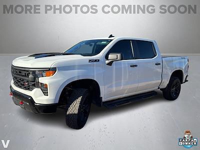 2024 Chevrolet Silverado 1500 Crew Cab 4WD Pickup for sale #266262A - photo 1