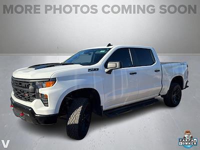 2024 Chevrolet Silverado 1500 Crew Cab 4WD Pickup for sale #266262A - photo 2