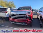 2025 Chevrolet Silverado 1500 Crew Cab 4WD Pickup for sale #266263A - photo 1