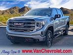2025 GMC Sierra 1500 Crew Cab 4WD Pickup for sale #266265A - photo 1