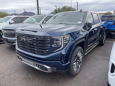 2023 GMC Sierra 1500 Crew Cab 4WD Pickup for sale #266269A - photo 2