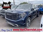 Used 2023 GMC Sierra 1500 Denali Ultimate Crew Cab for sale #266269A - photo 1