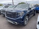 Used 2023 GMC Sierra 1500 Denali Ultimate Crew Cab for sale #266269A - photo 2