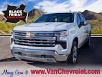 2023 Chevrolet Silverado 1500 Crew Cab RWD Pickup for sale #266274B - photo 1