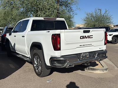 2022 GMC Sierra 1500 Crew Cab 4WD Pickup for sale #266284A - photo 2