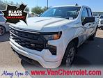 2024 Chevrolet Silverado 1500 Double Cab RWD Pickup for sale #266291A - photo 1