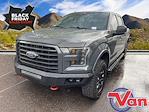 2016 Ford F-150 SuperCrew Cab 4x4 Pickup for sale #266306A - photo 12