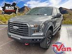 2016 Ford F-150 SuperCrew Cab 4x4 Pickup for sale #266306A - photo 7
