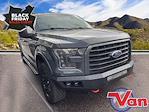 2016 Ford F-150 SuperCrew Cab 4x4 Pickup for sale #266306A - photo 2