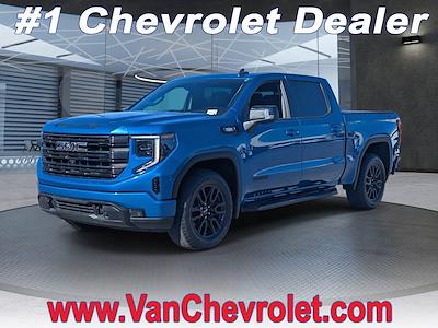 Used 2023 GMC Sierra 1500 - photo 1