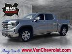 Used 2024 GMC Sierra 1500 SLE Crew Cab 4WD Pickup for sale #266312A - photo 1