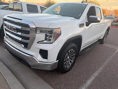 2021 GMC Sierra 1500 Double Cab RWD Pickup for sale #266312B - photo 1