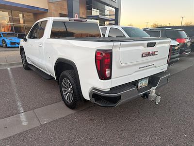 2021 GMC Sierra 1500 Double Cab RWD Pickup for sale #266312B - photo 2