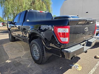2022 Ford F-150 Super Cab 4WD Pickup for sale #266313A - photo 2