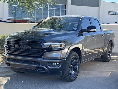 2021 Ram 1500 Crew Cab 4x4 Pickup for sale #266319A - photo 1