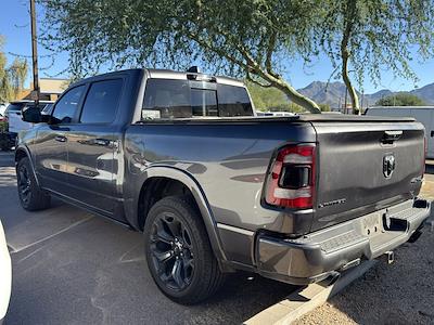 2021 Ram 1500 Crew Cab 4x4 Pickup for sale #266319A - photo 2